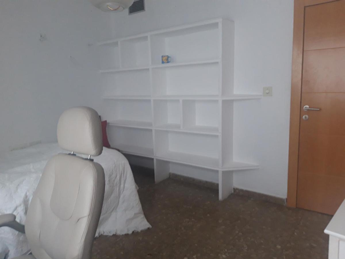 Habitaciones Amplias En El Centro De Гранада Екстериор снимка